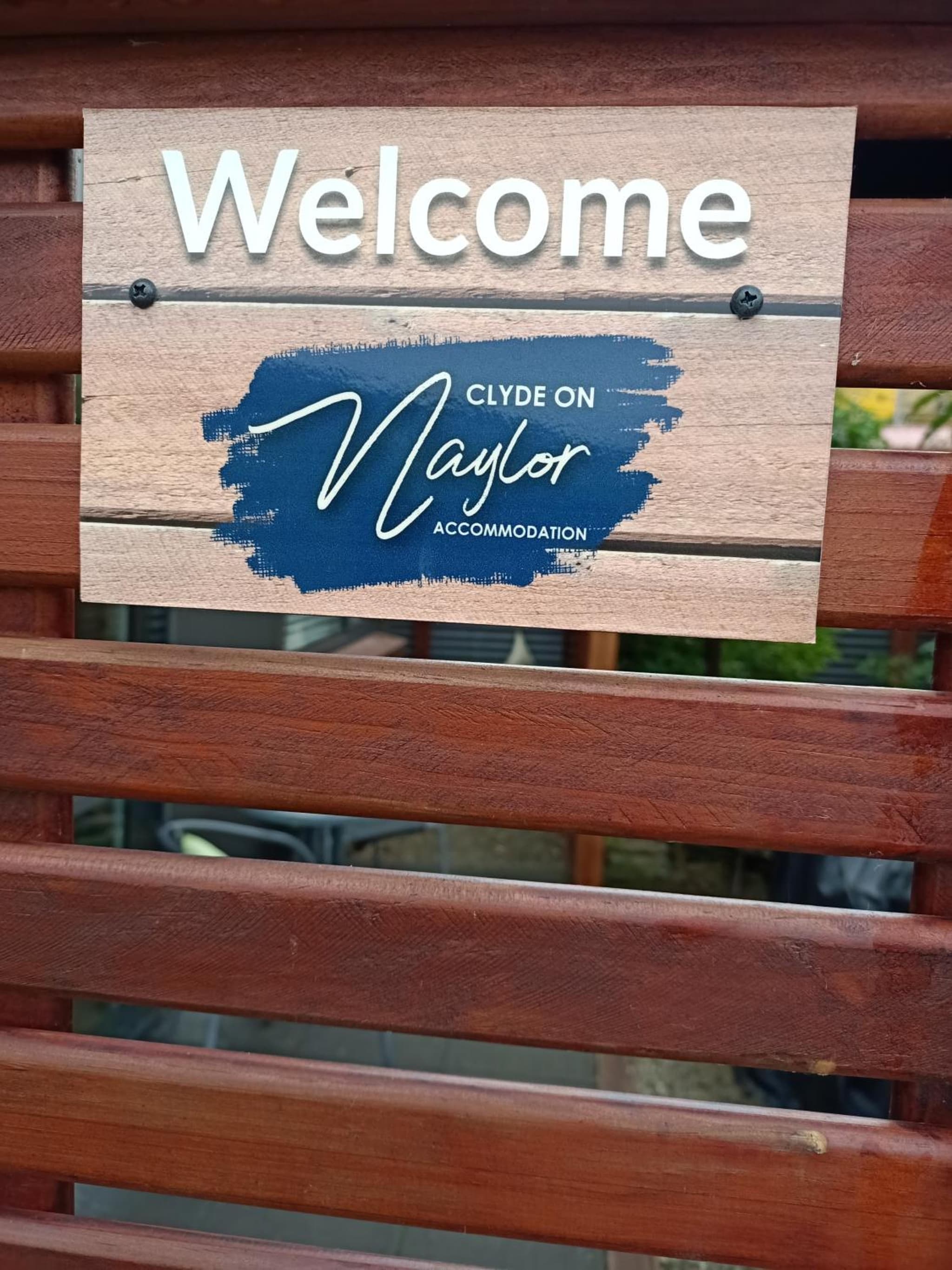 Clyde on Naylor photo 8