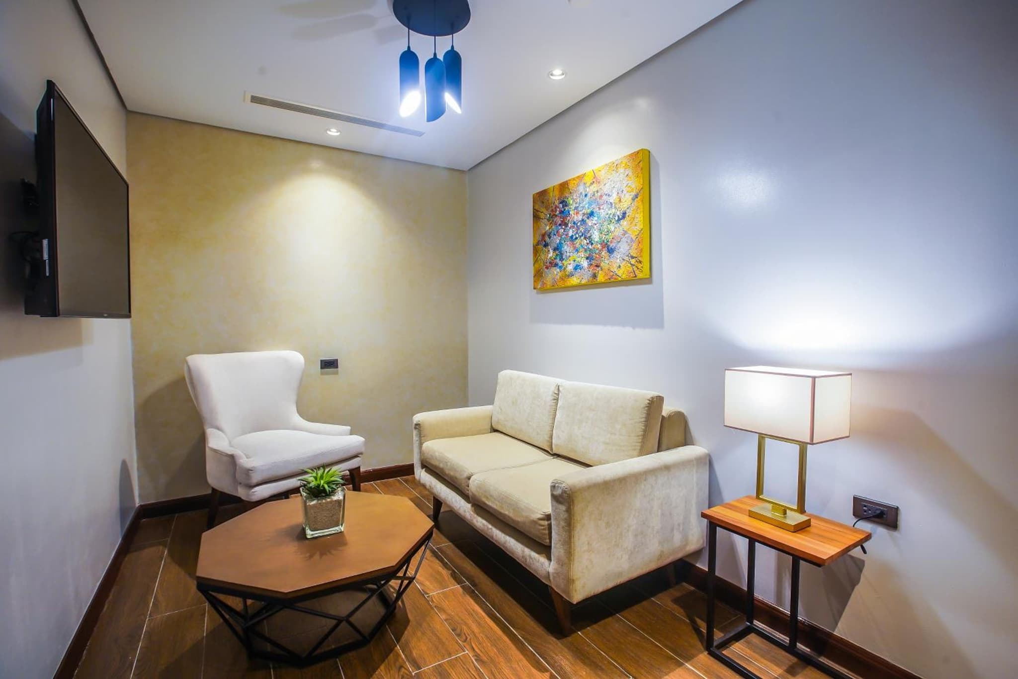 Summit Hotel Naga photo 2