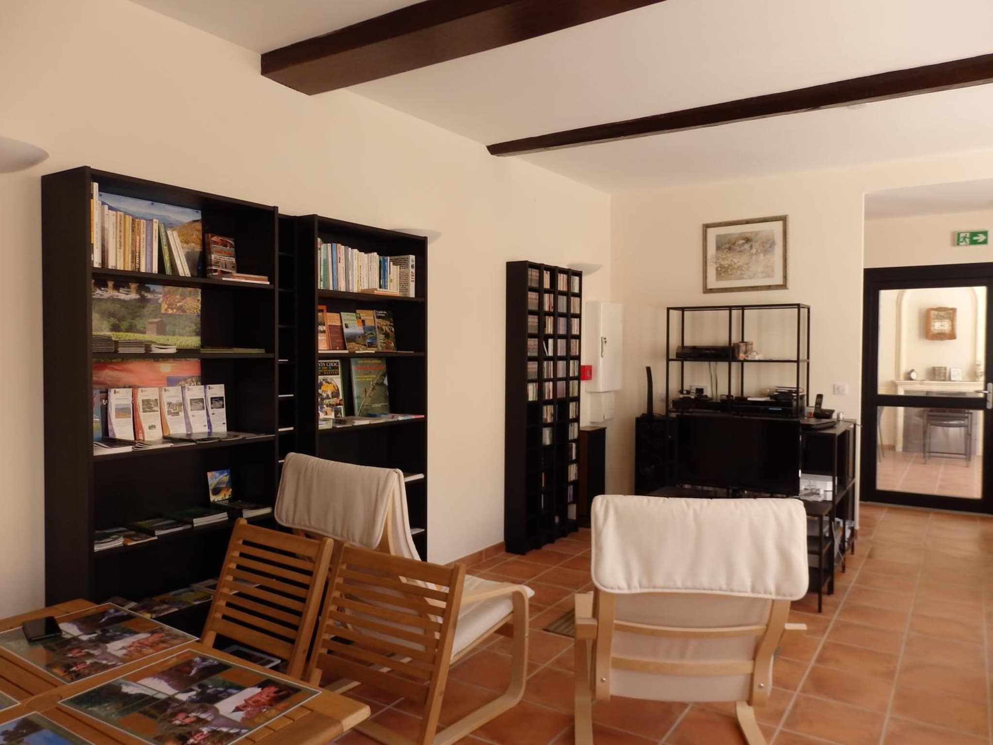 Le Merlanson chambres d'hôtes photo 6