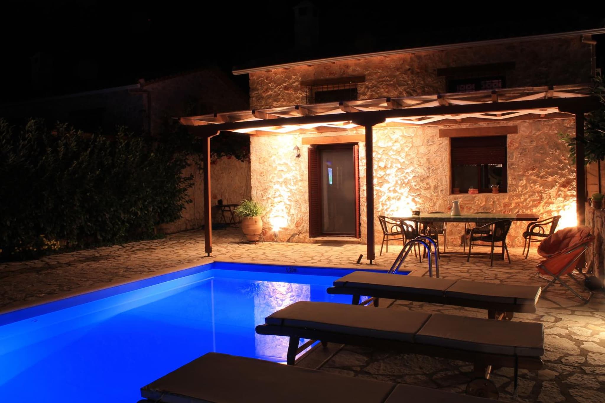 Dioni Villa photo 9