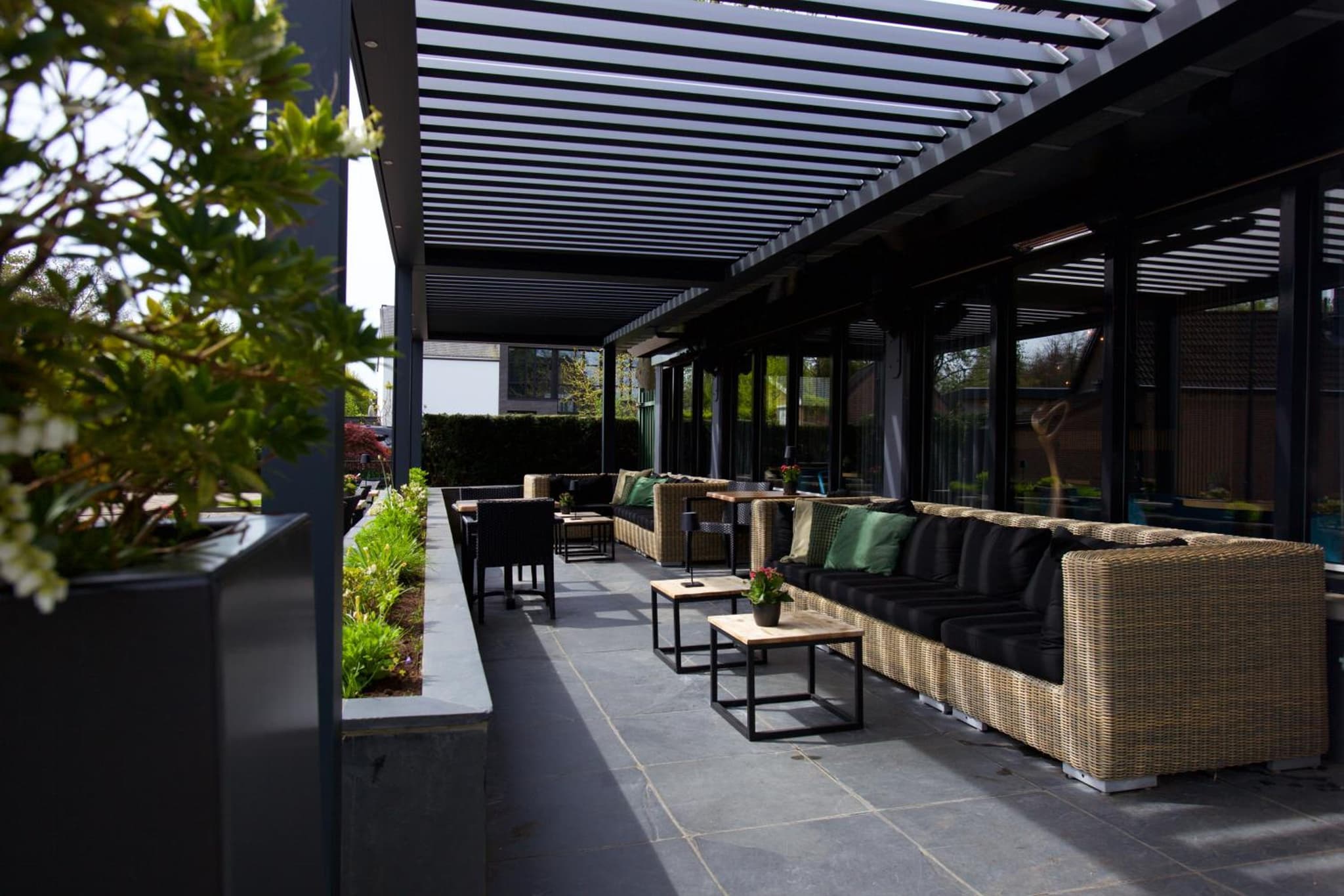 Hotel Arrows photo 5