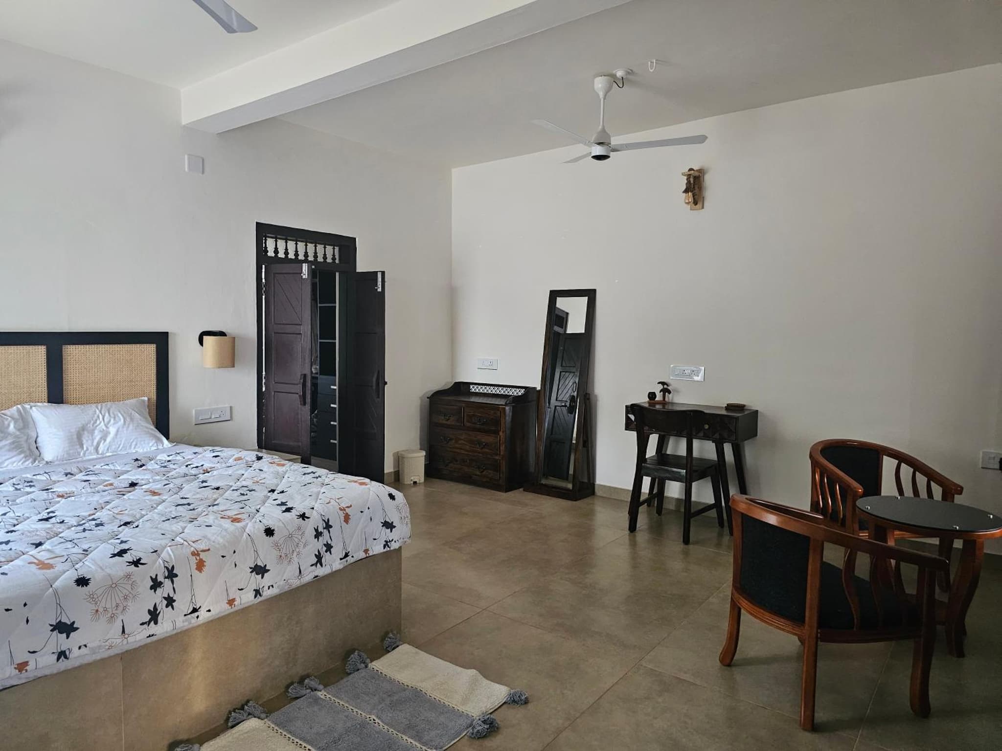 ETHER Marari Beachfront photo 3