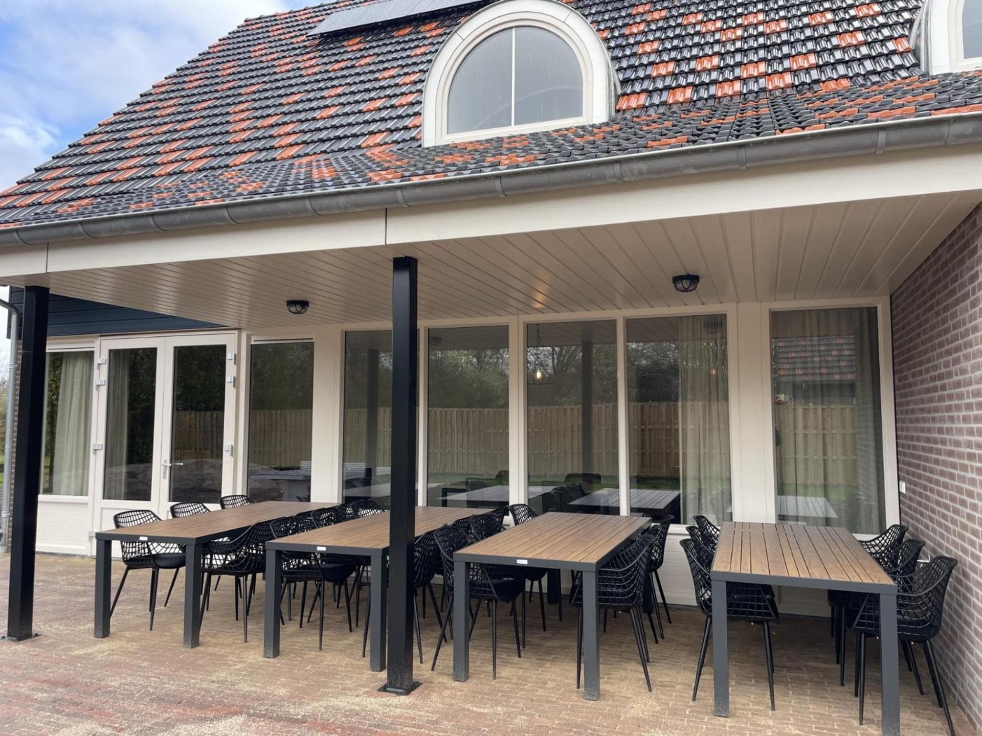 Vakantiehuis B&B Familie Versantvoort photo 6