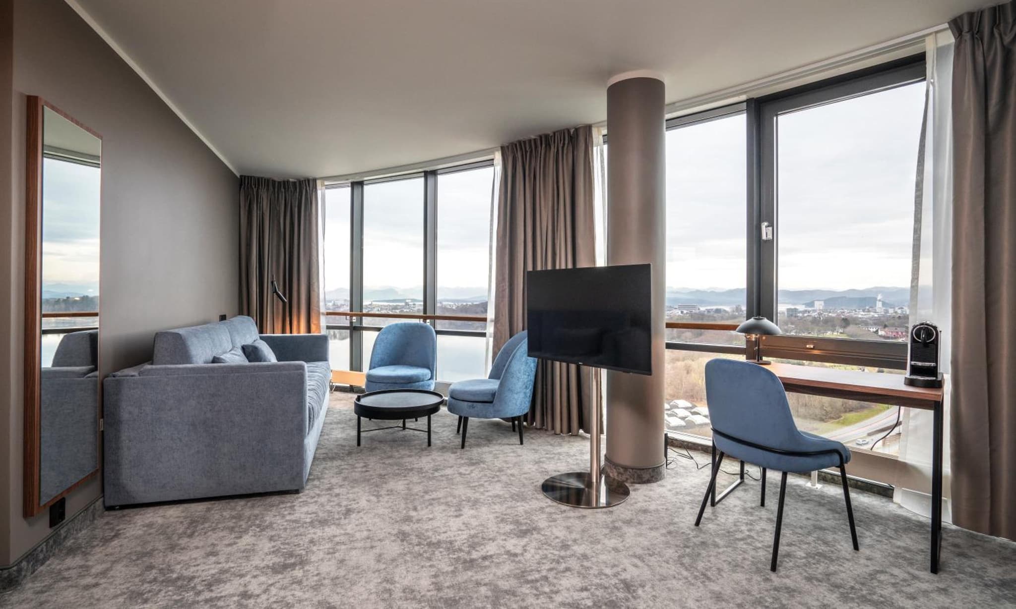 Thon Hotel Stavanger Forum photo 3