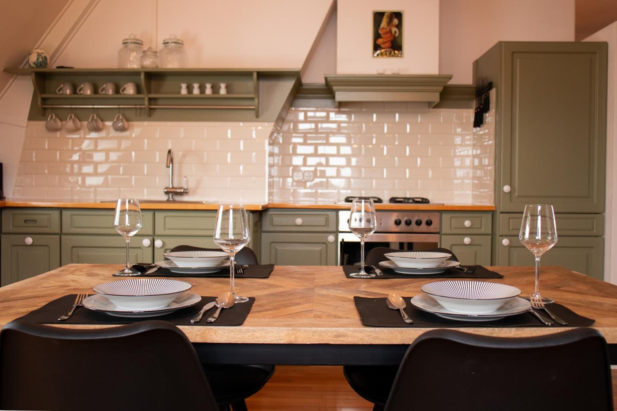 Vakantiewoning De Pastorie photo 3