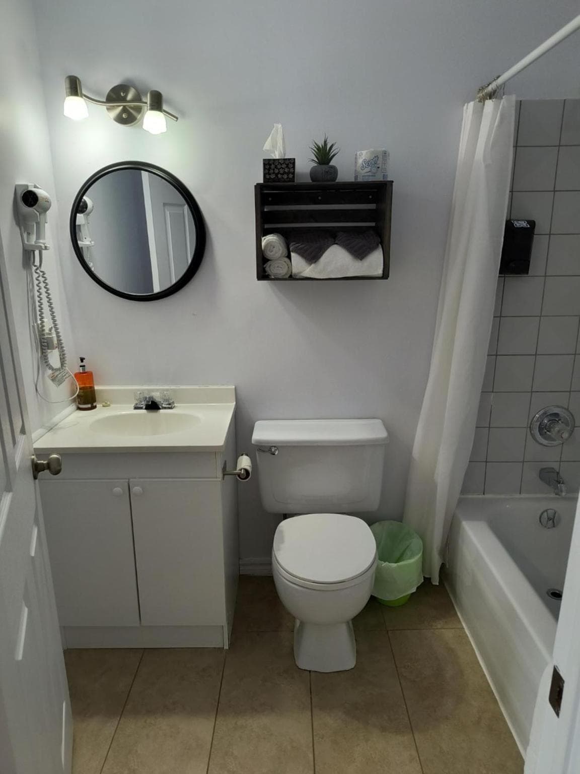 Motel Cabano-Relais photo 8