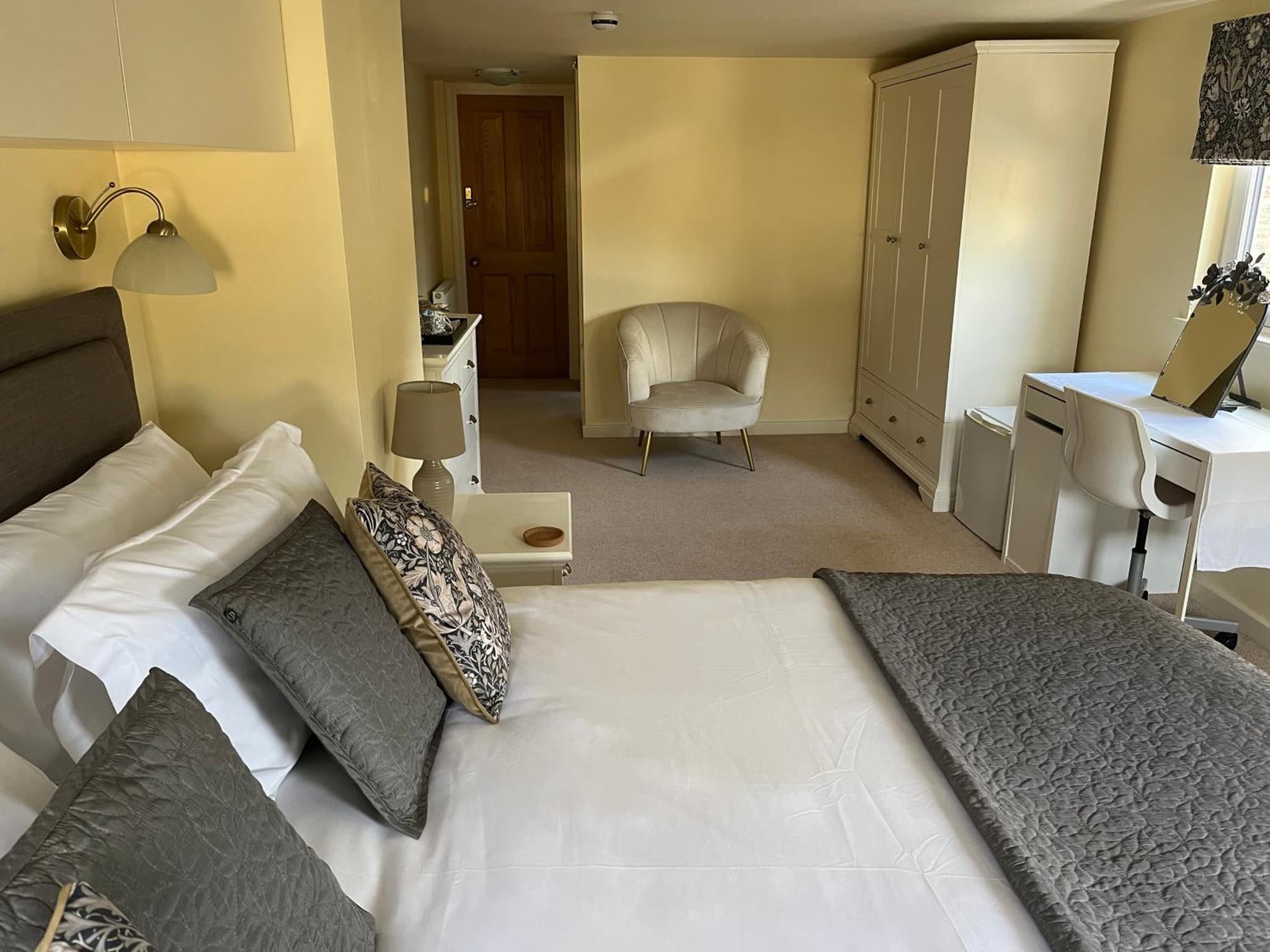 Oronsay Guest House photo 9