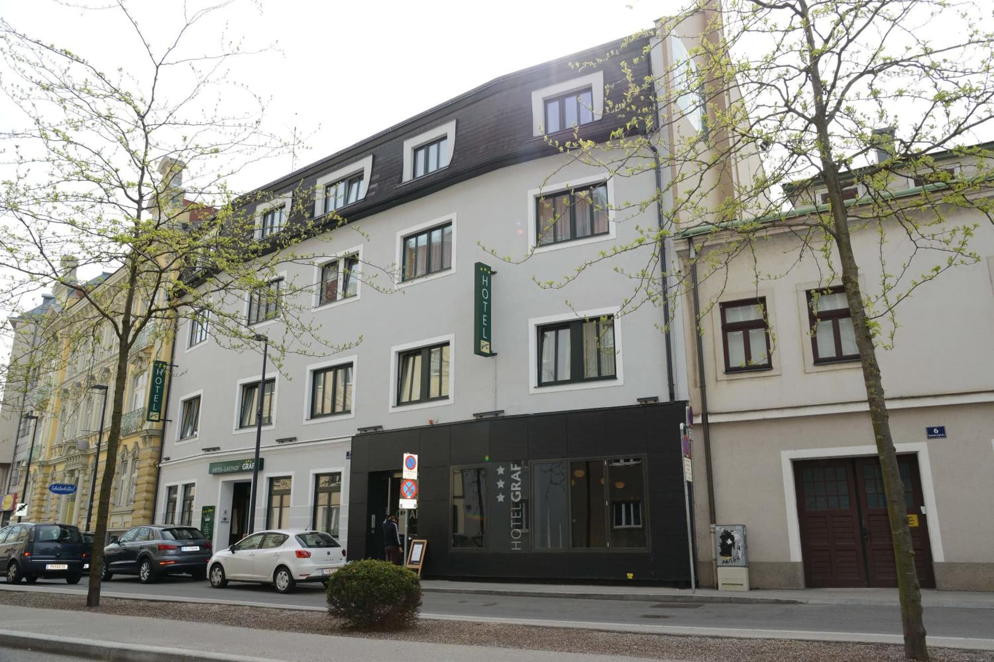 Hotel & Restaurant Graf photo 2