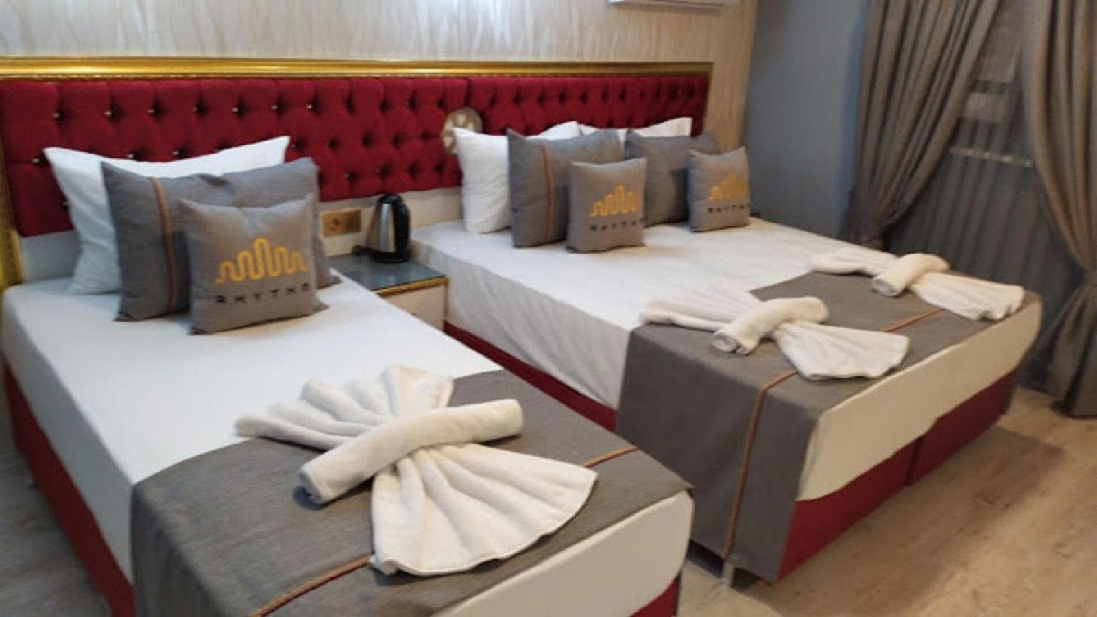 RHYTHM HOTEL photo 6