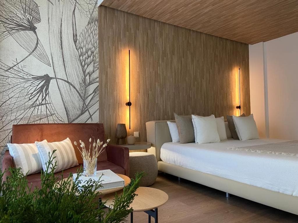 VISEU EXECUTIVE Hotel photo 5