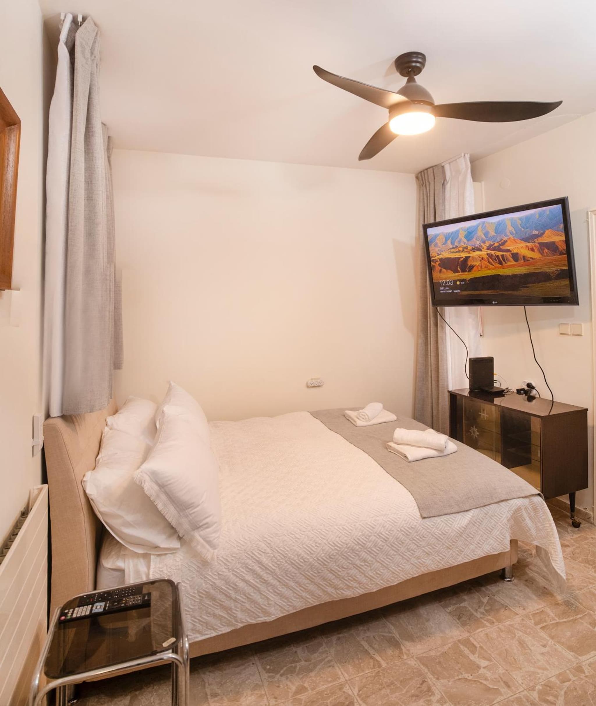 Exclusive Jerusalem Villa photo 3