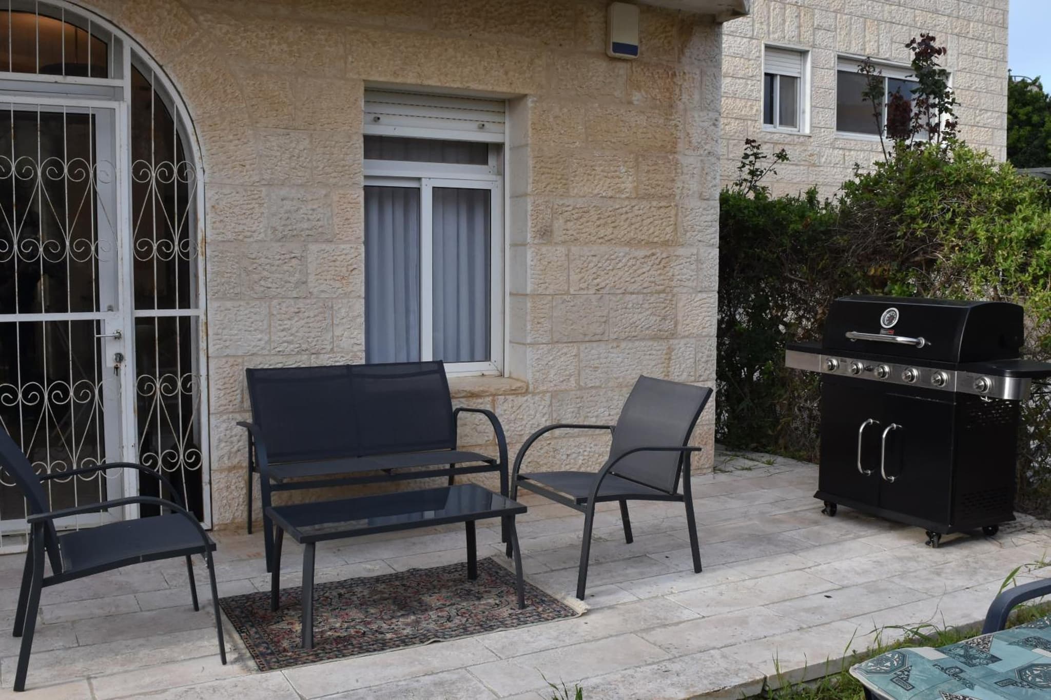 Exclusive Jerusalem Villa photo 8