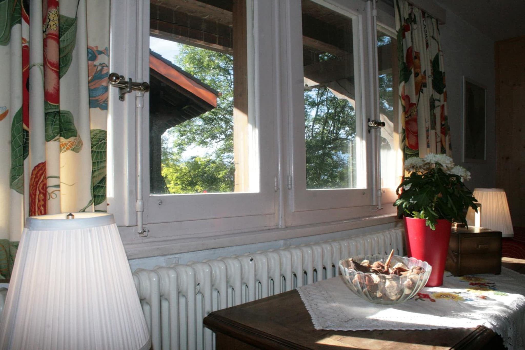 Chalet la Griotte photo 3