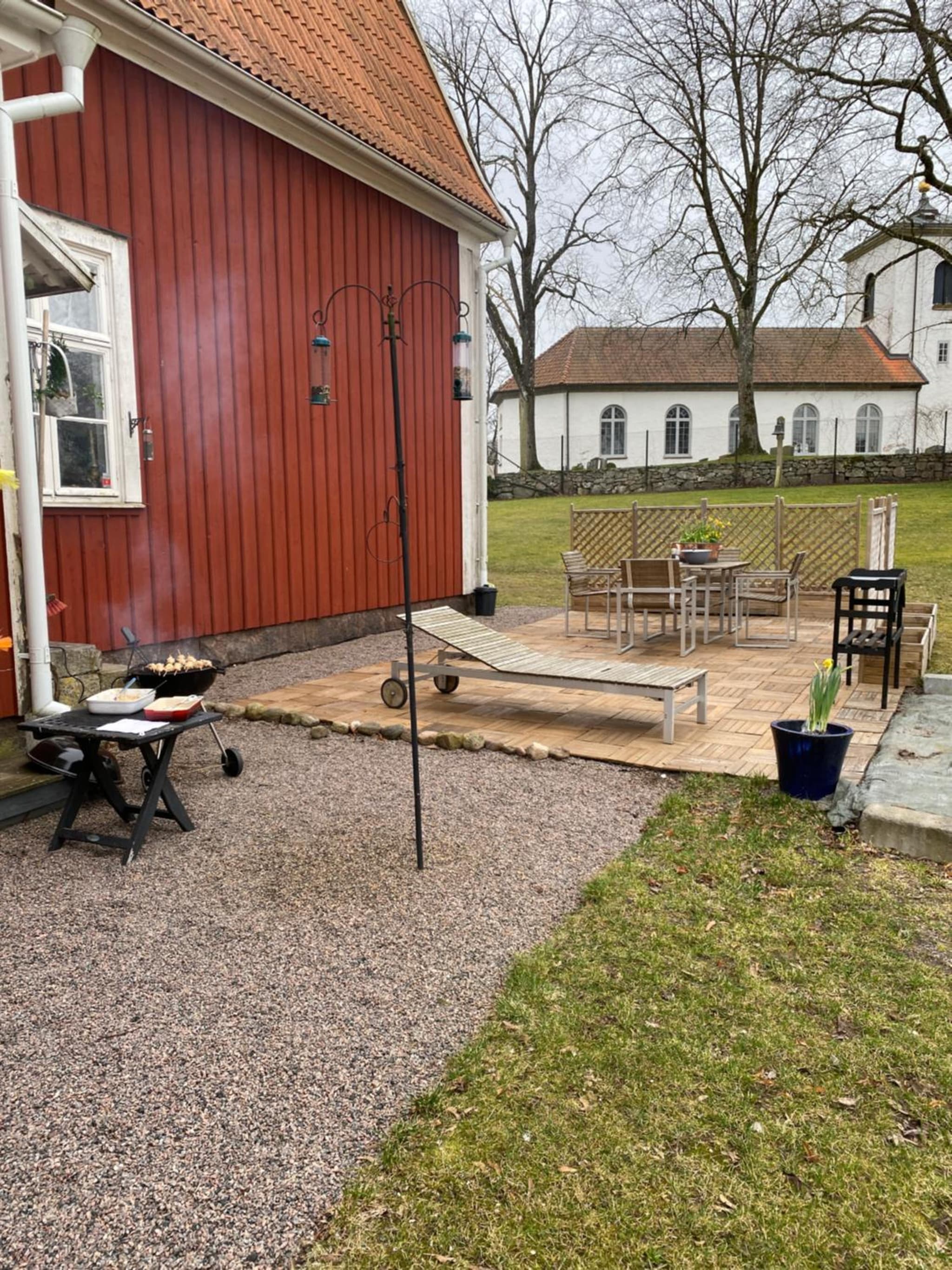 Ullenehus photo 3