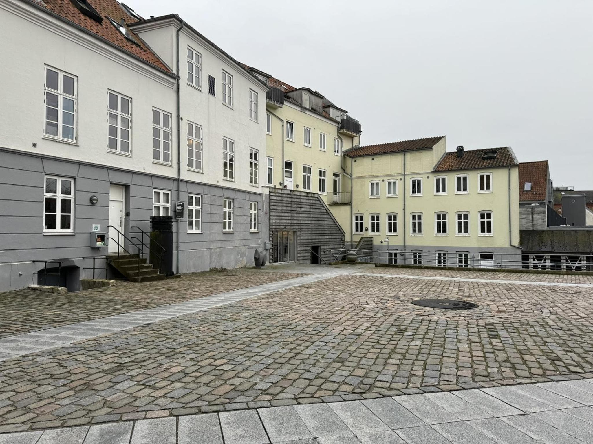 aday - Randers Beautiful Central 2 bedrooms Apartment photo 8