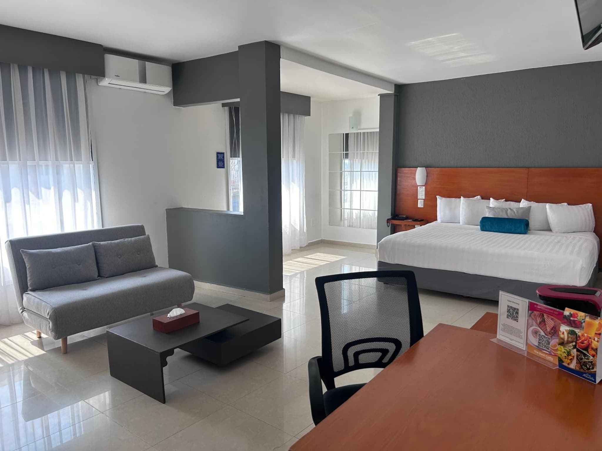 Days Inn by Wyndham Minatitlan photo 7