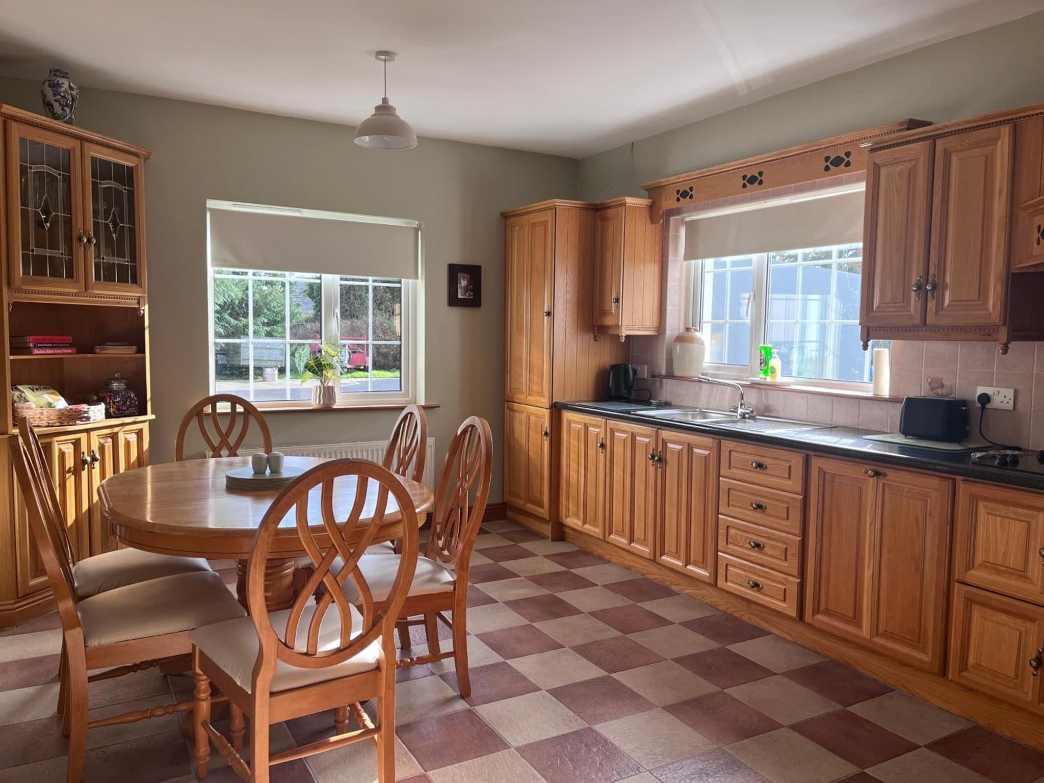 The Lodge Self Catering photo 5