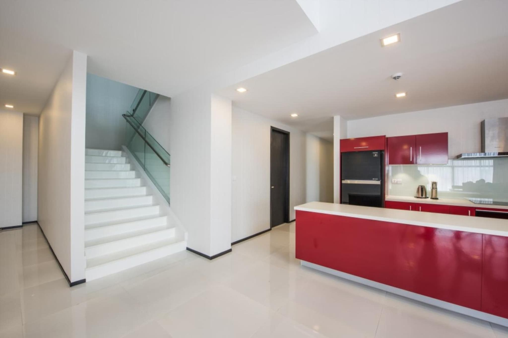 Maline Exclusive Serviced Apartments photo 2