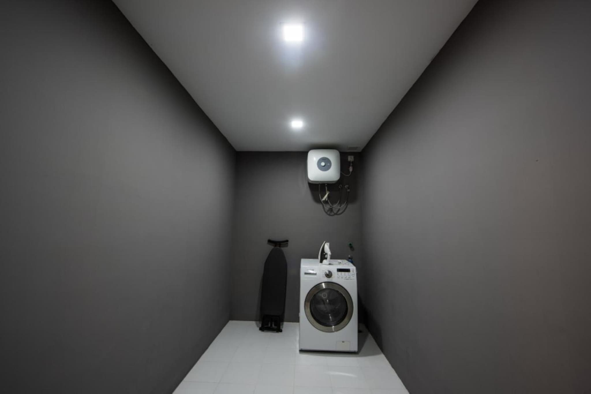 Maline Exclusive Serviced Apartments photo 4