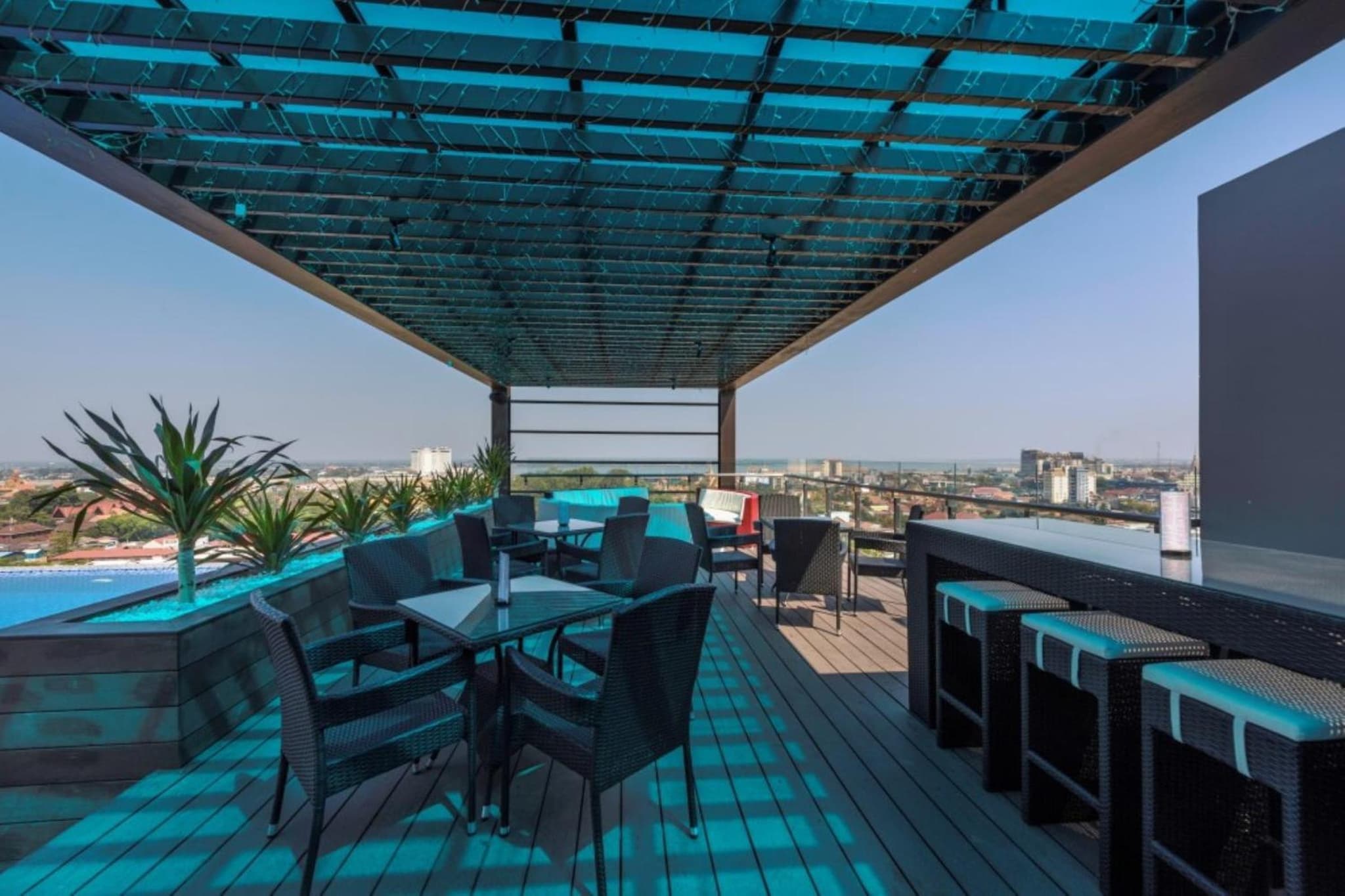 Maline Exclusive Serviced Apartments photo 7