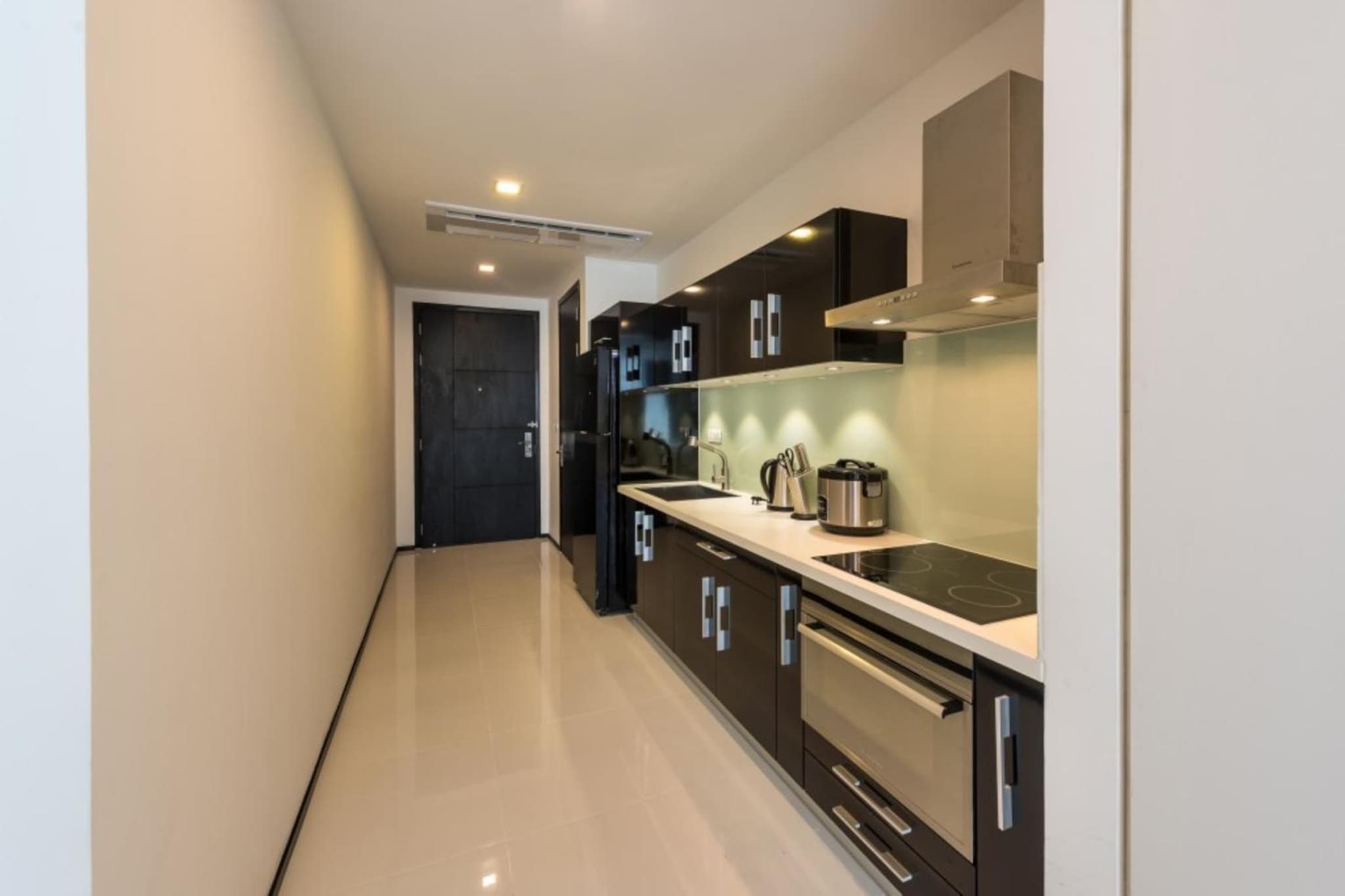 Maline Exclusive Serviced Apartments photo 5