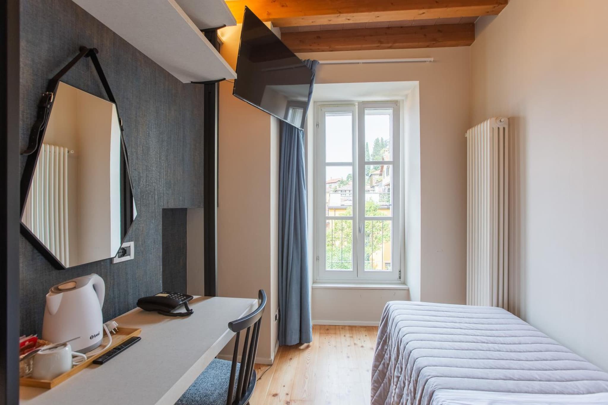 Albergo Del Sole photo 9