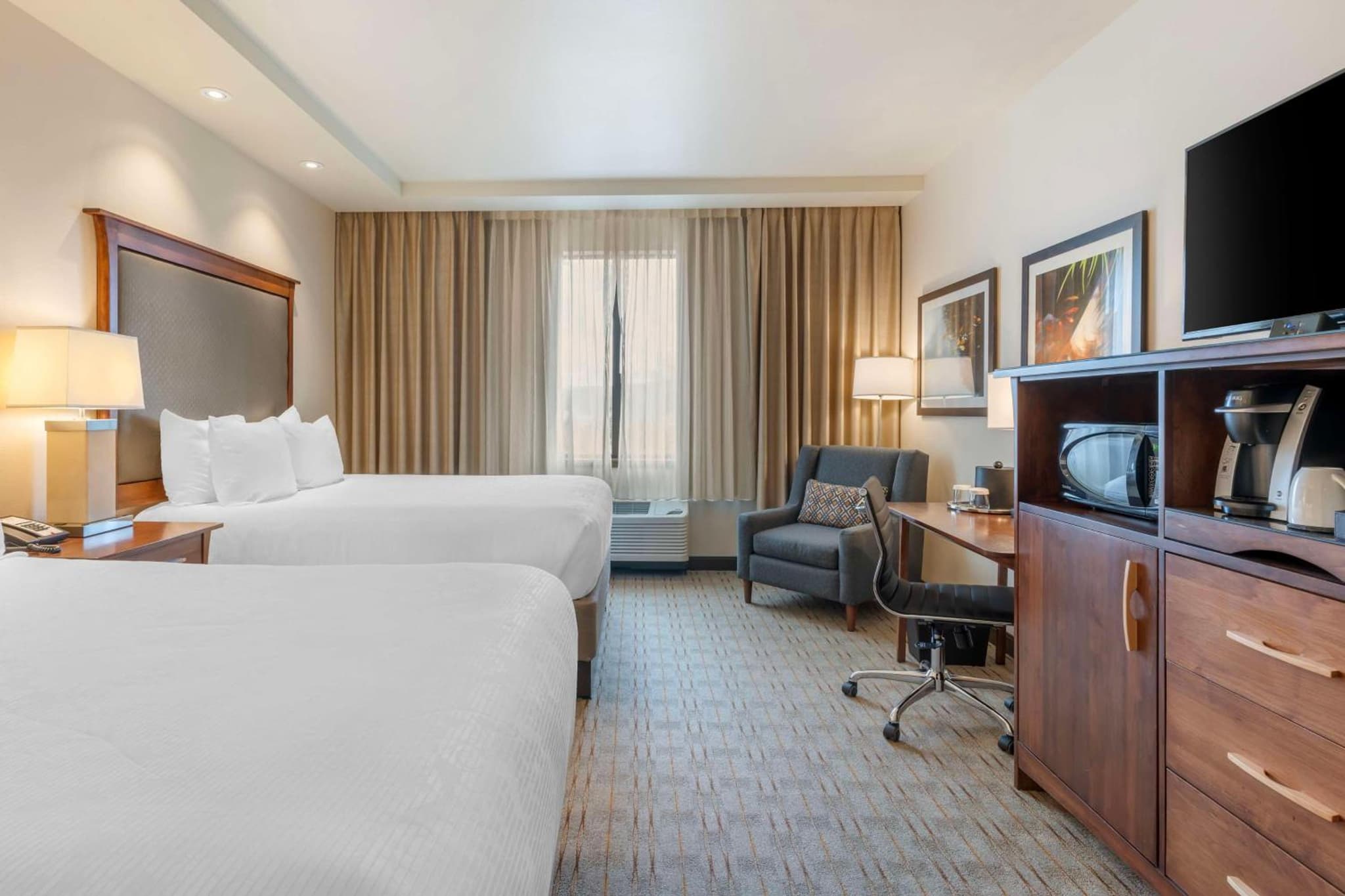 Best Western Premier Boulder Falls Inn photo 7