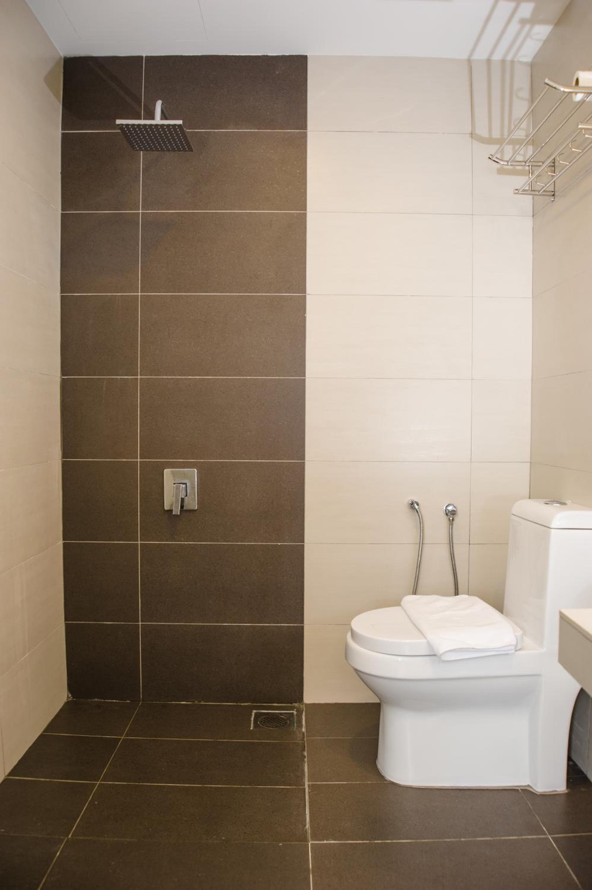 1 Orange Hotel Sungai Buloh photo 3