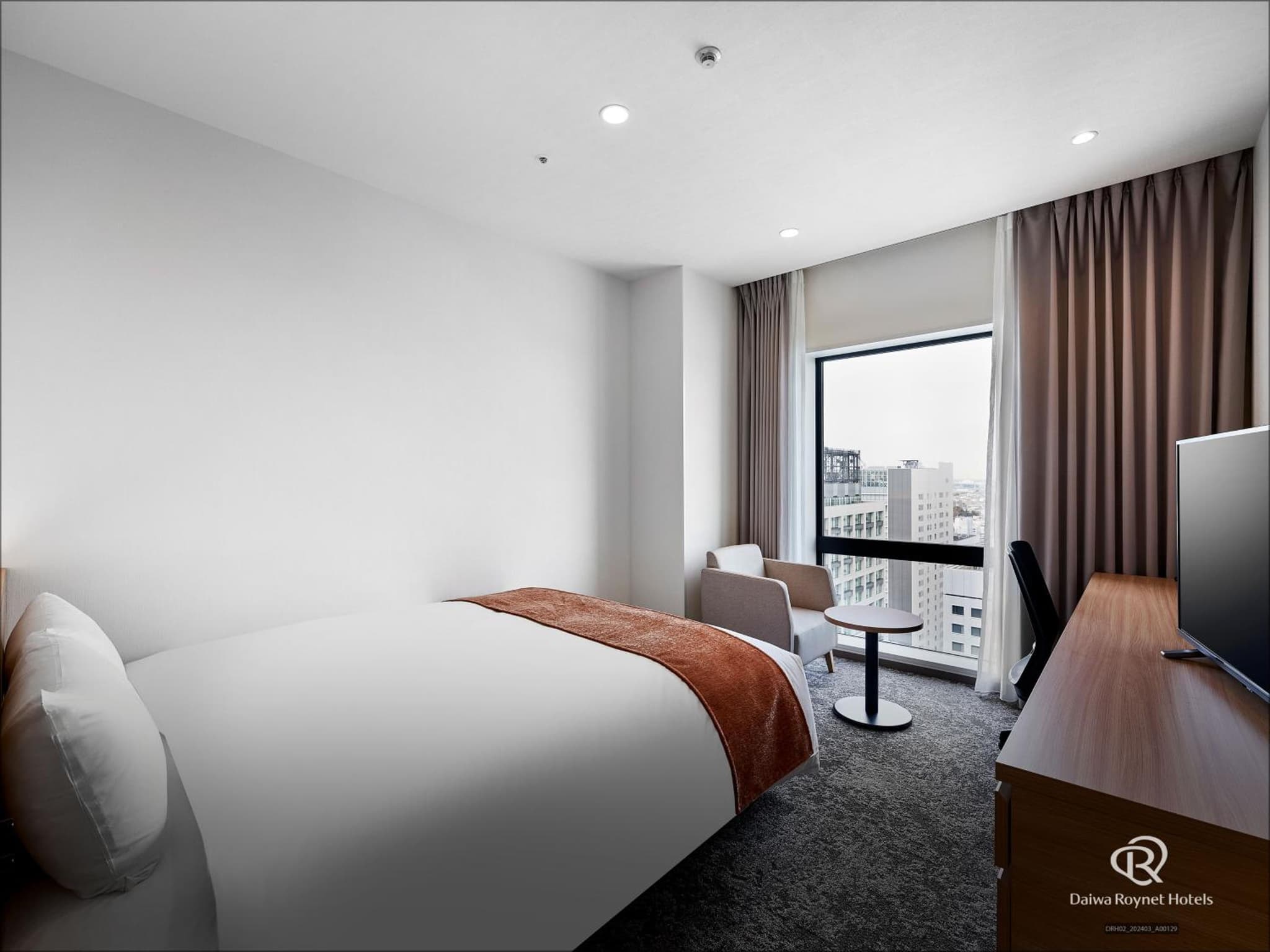 Daiwa Roynet Hotel Omiya-nishiguchi photo 5