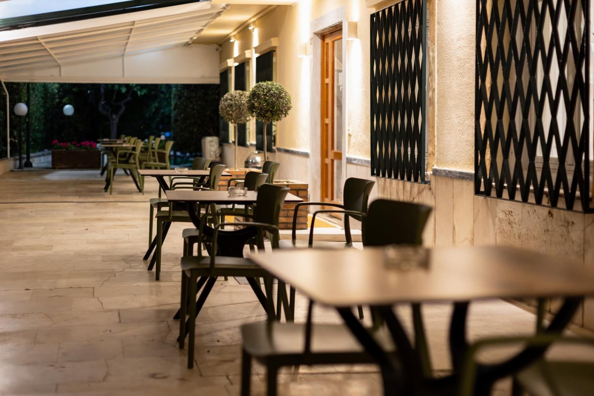 Hotel Bretagne photo 4