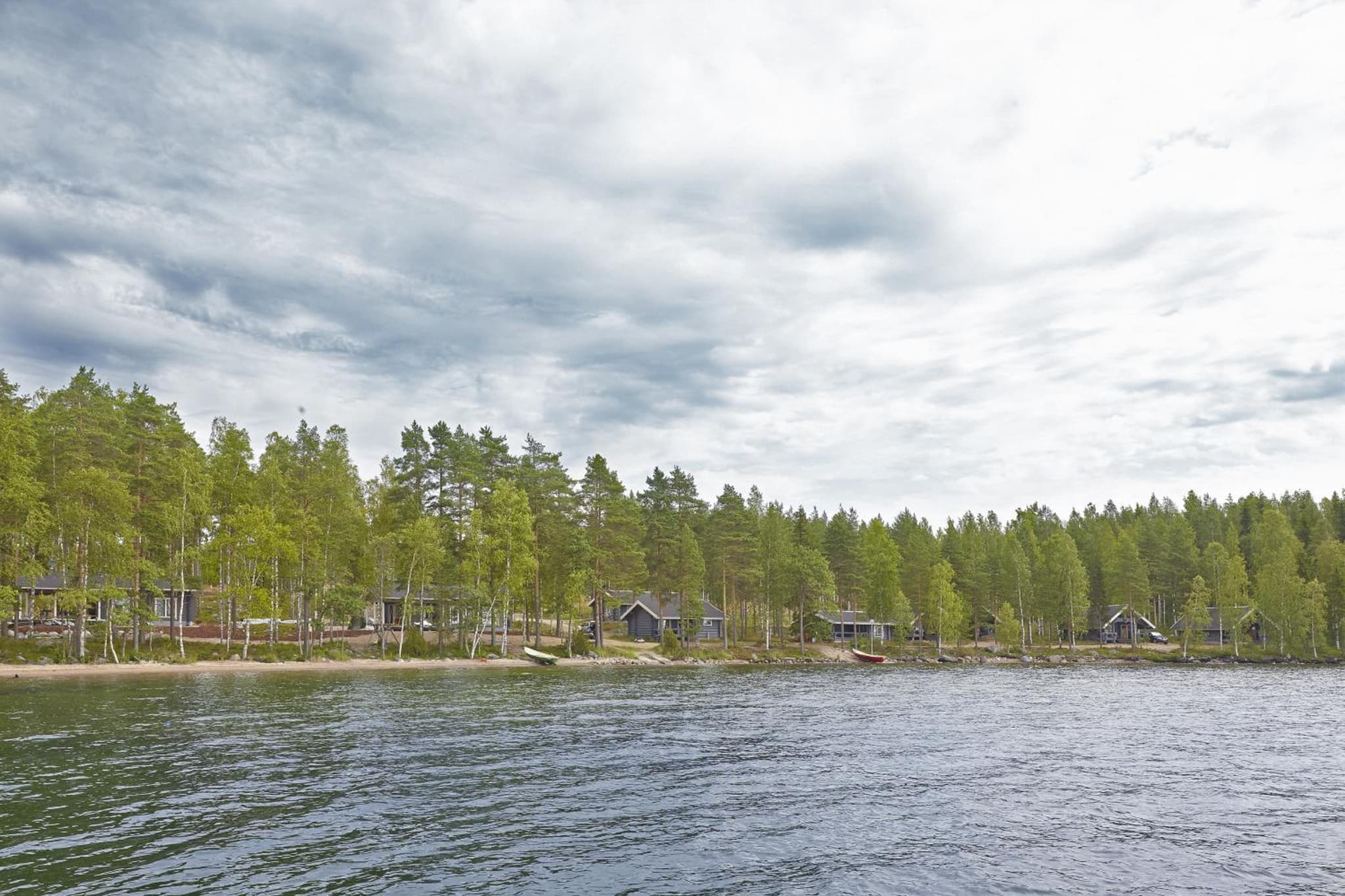 Lakeside Cottages photo 2