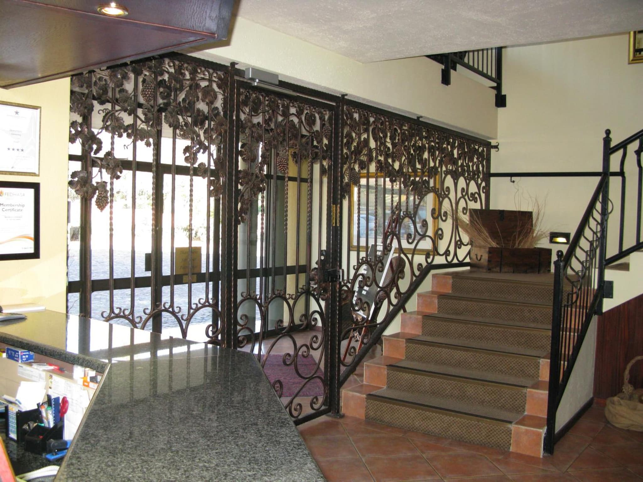 Benvenuto Hotel & Conference Centre photo 6