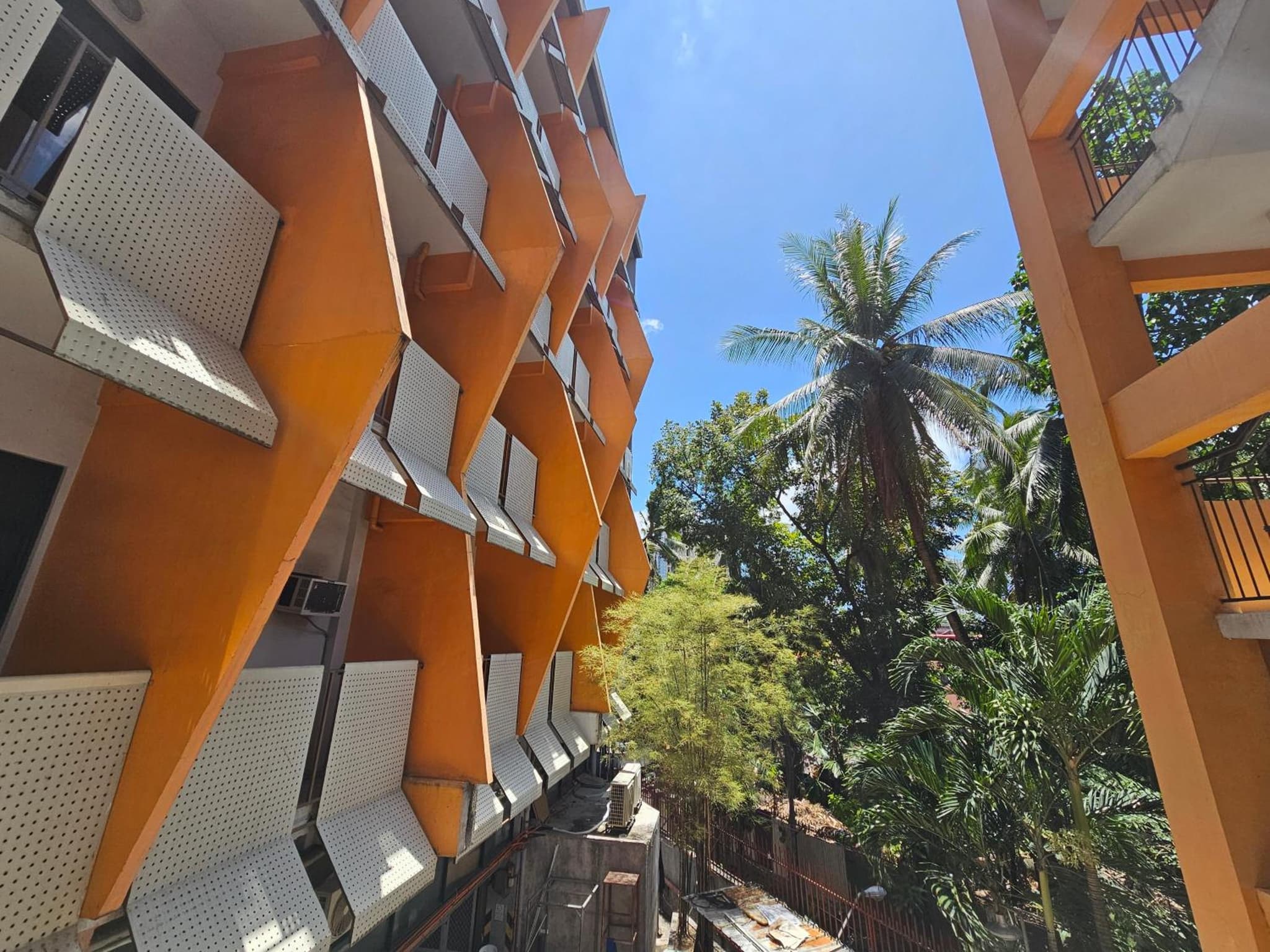 Tsai Hotel and Residences