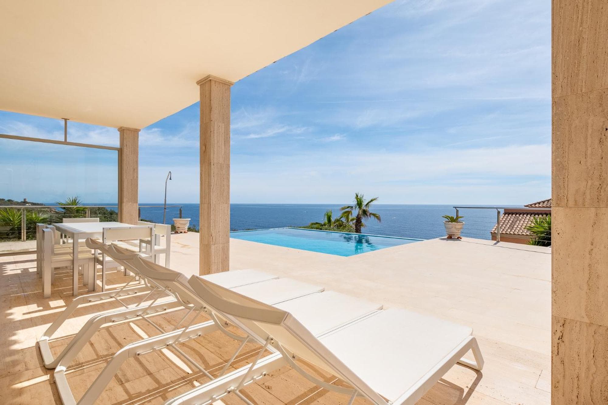 Vista Mar by Mallorca House Rent