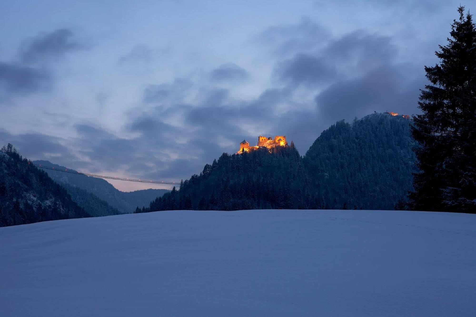 Hahnenkamm Hostel photo 9