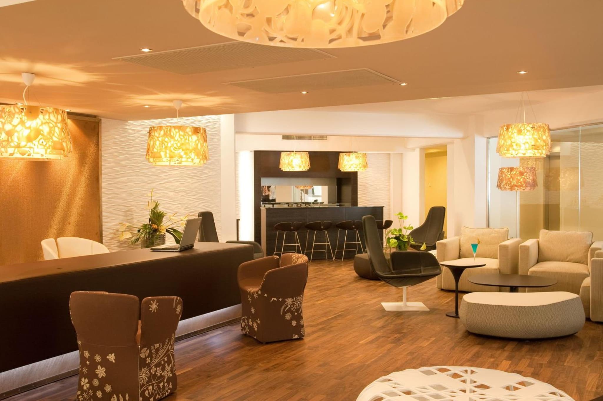 Elysium Resort & Spa photo 3