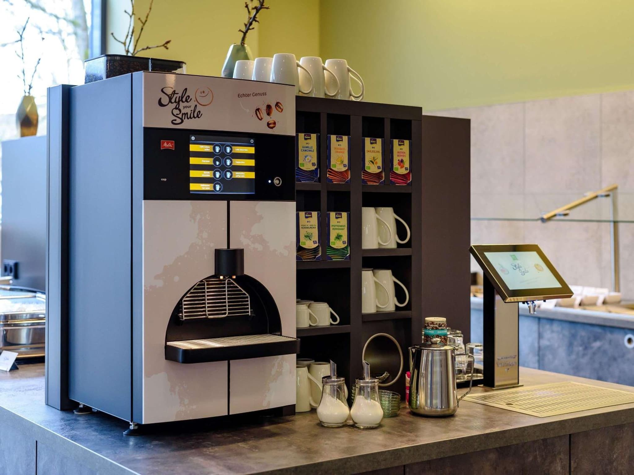 ibis Styles Coburg photo 7