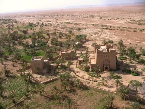 Auberge Ksar Jallal photo 7