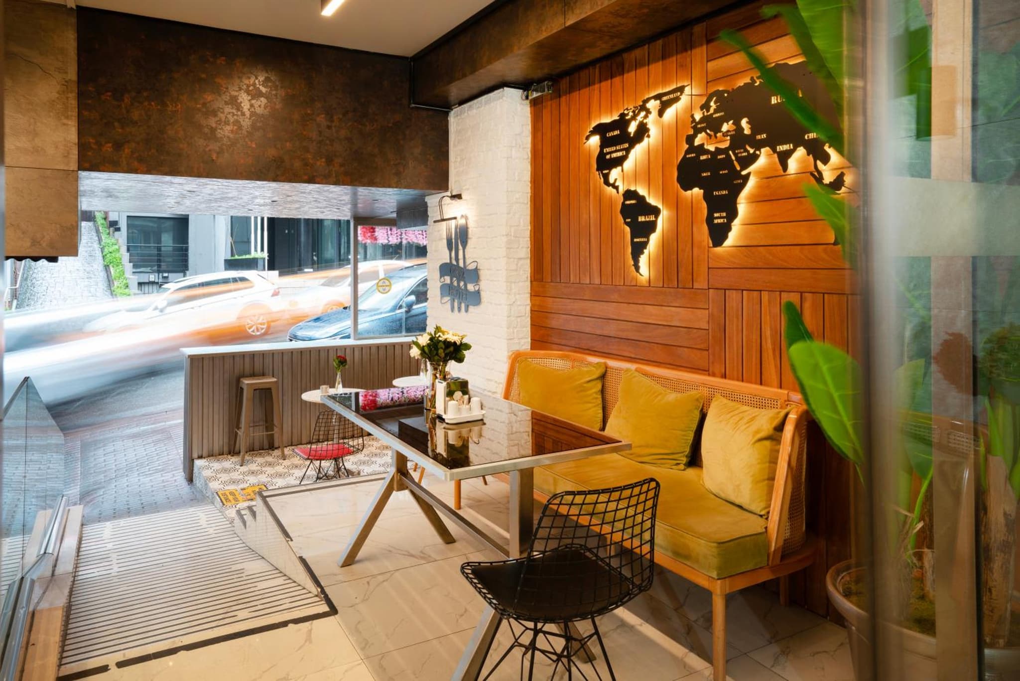 Orya Hotel photo 2