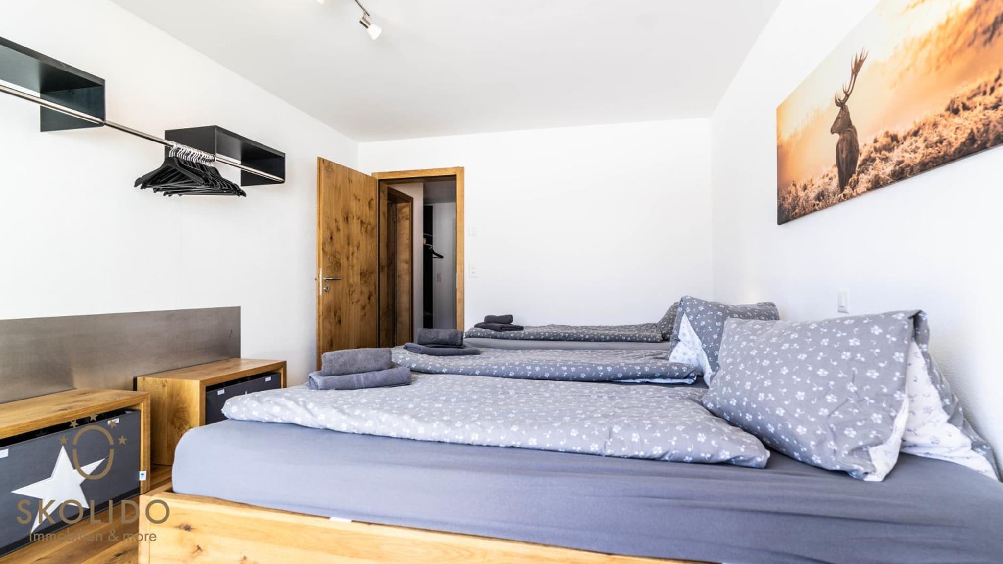 Haus Golmenegg, Riederalp photo 3