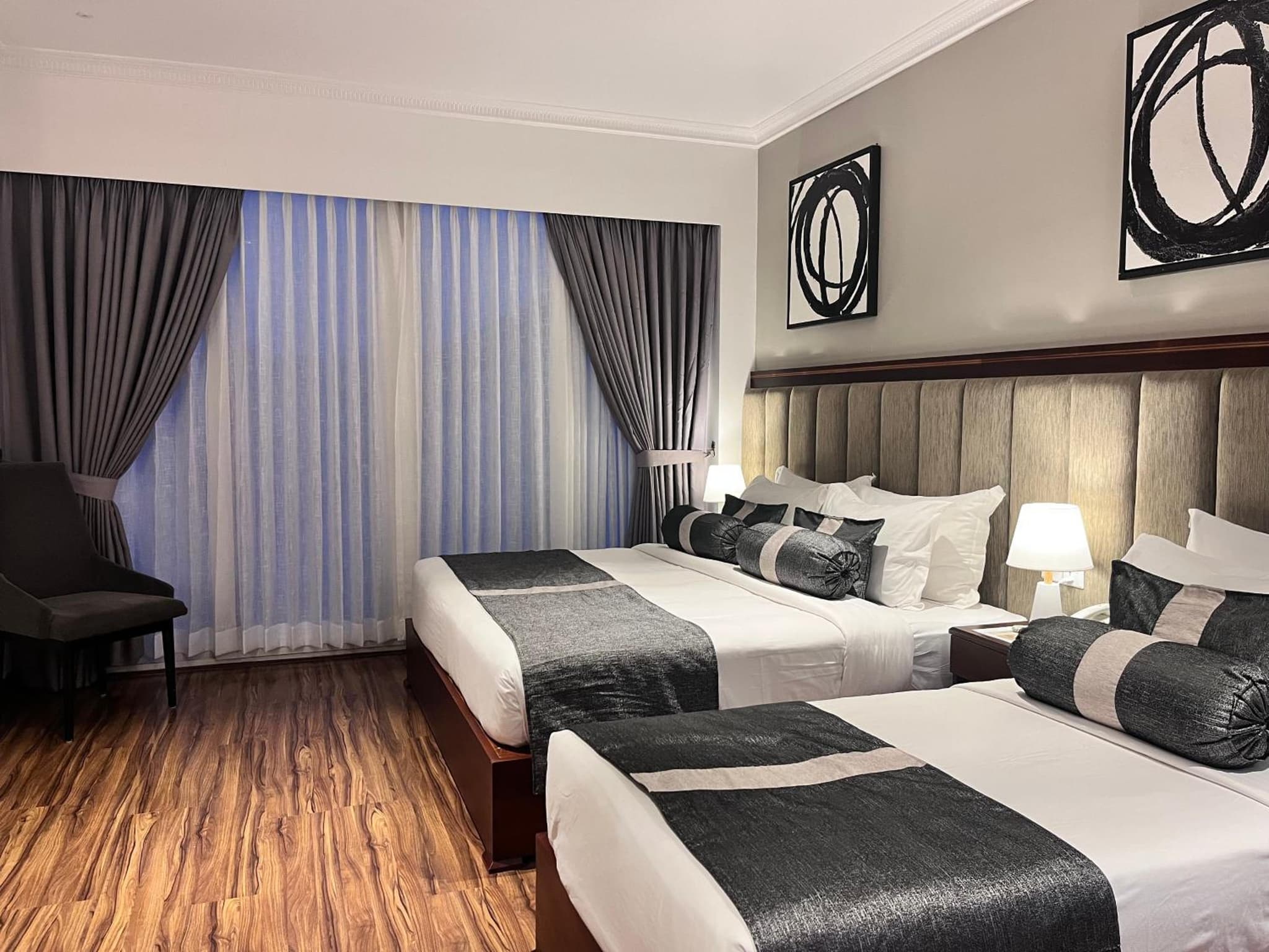 Hotel Grand Turf photo 5