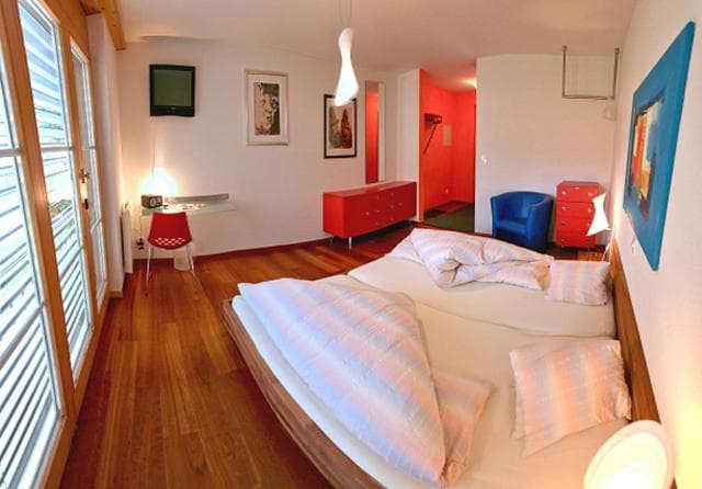 Schnider Bed&Breakfast und Café photo 3