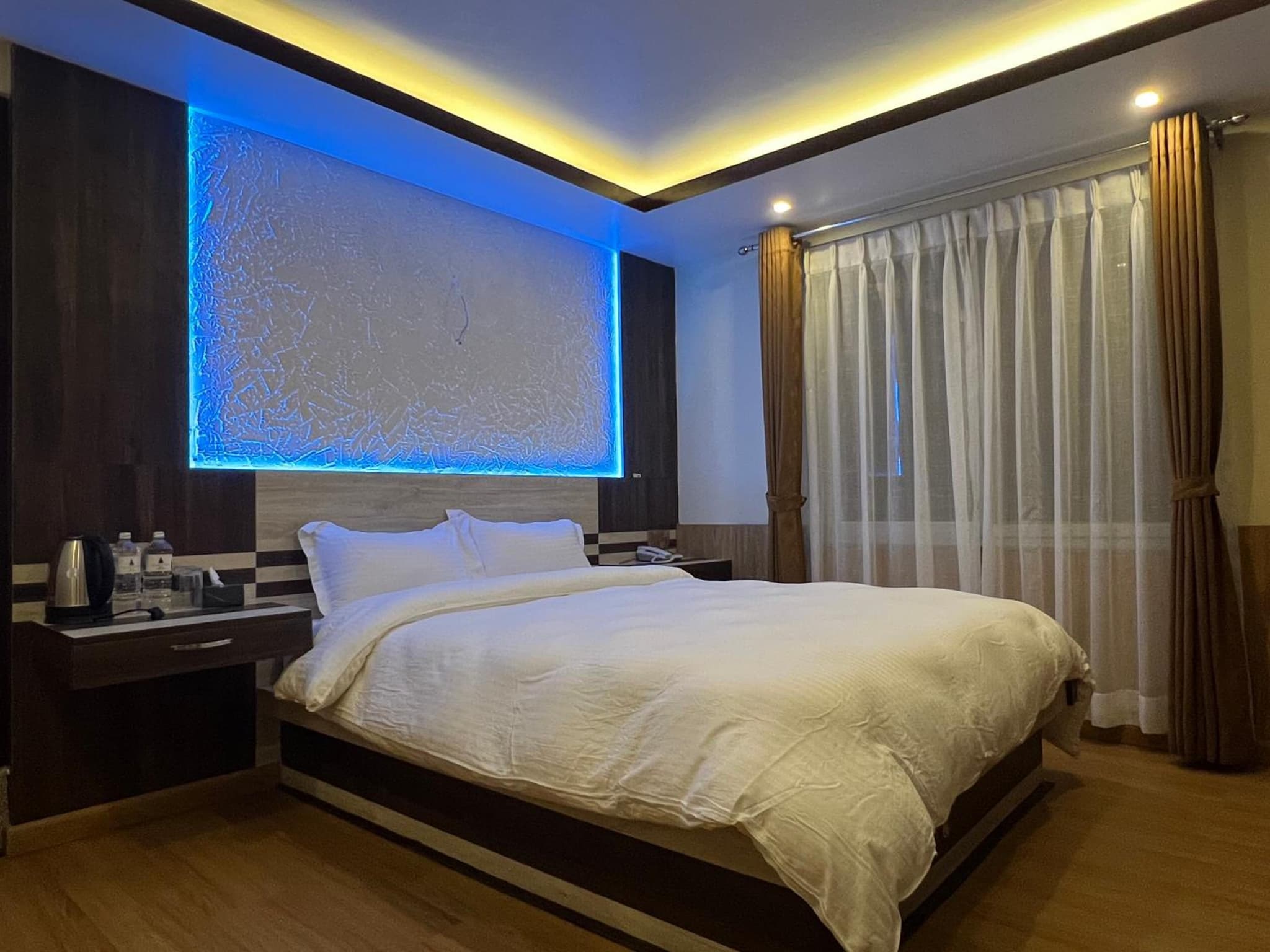 Pine Tree Resort photo 2