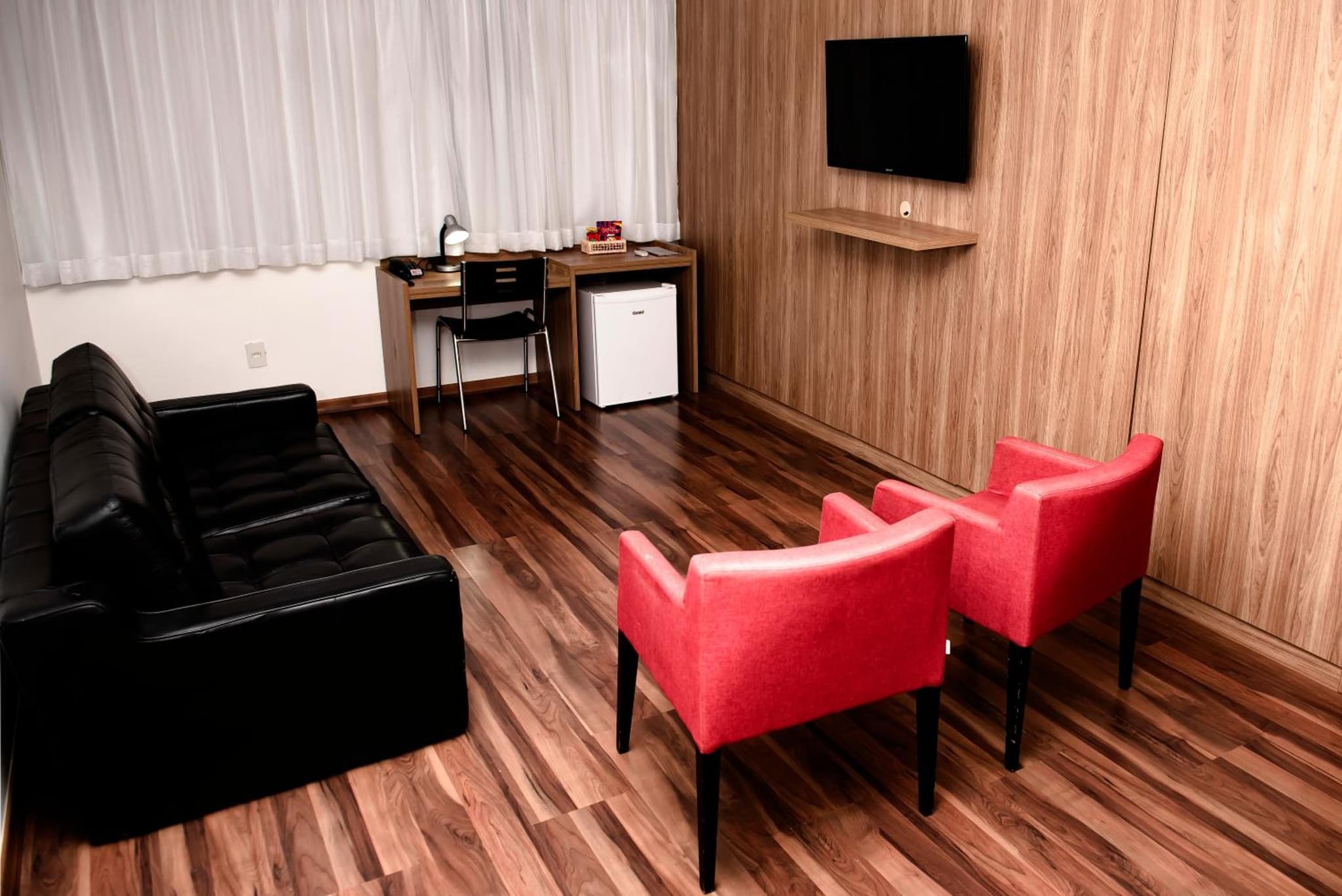 Trade Hotel photo 5