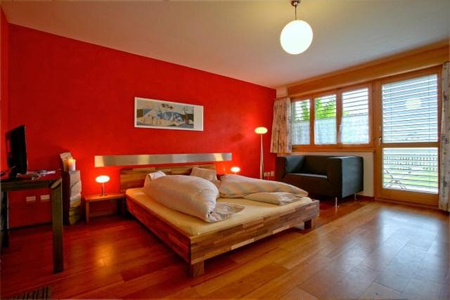 Schnider Bed&Breakfast und Café photo 9