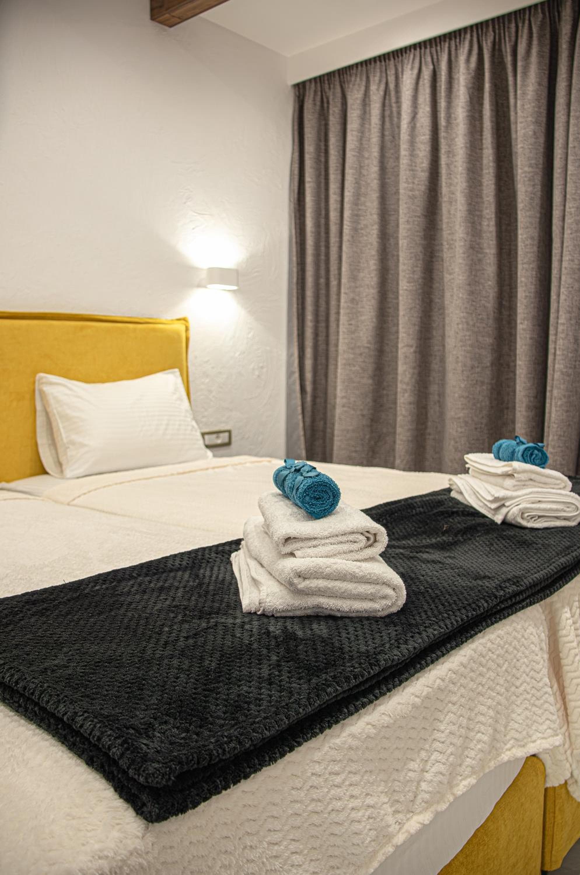 Lofos Inn Villa Luxury photo 9