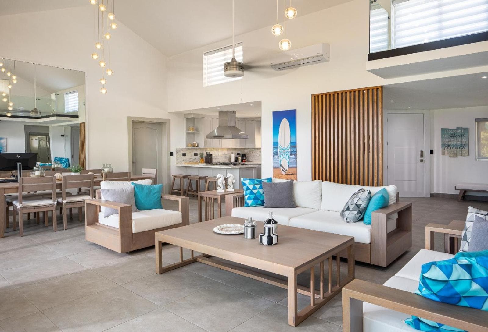 Kite Beach Penthouse photo 9