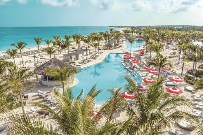 Resorts World Bimini photo 2