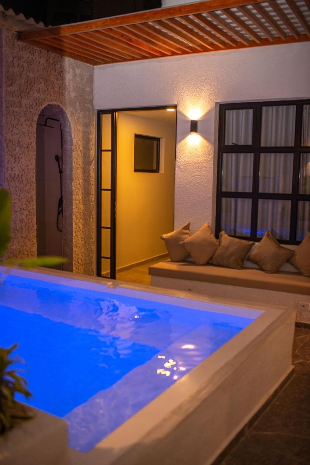 Novo Hotel Boutique photo 4