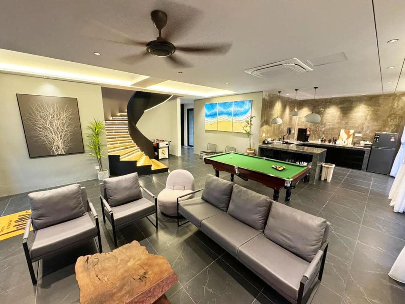 D'Cove Villa Private Pool Kuantan photo 6